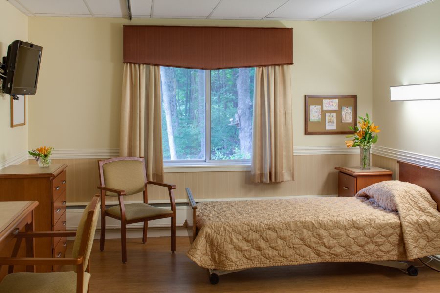 Rochester Manor 2
