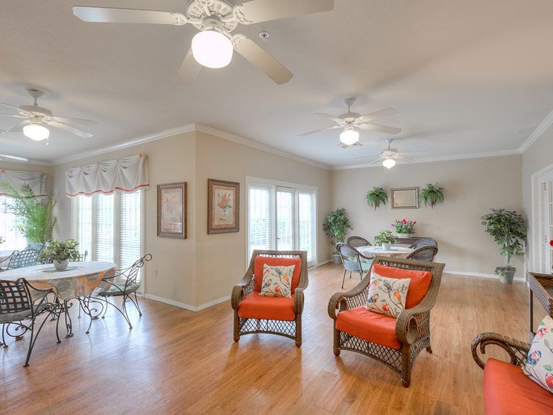 Azalea Estates of Gonzales 4