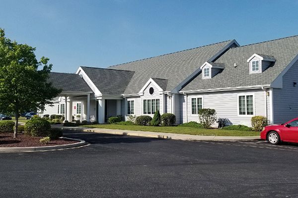 Peach Tree Acres Assisted Living 1