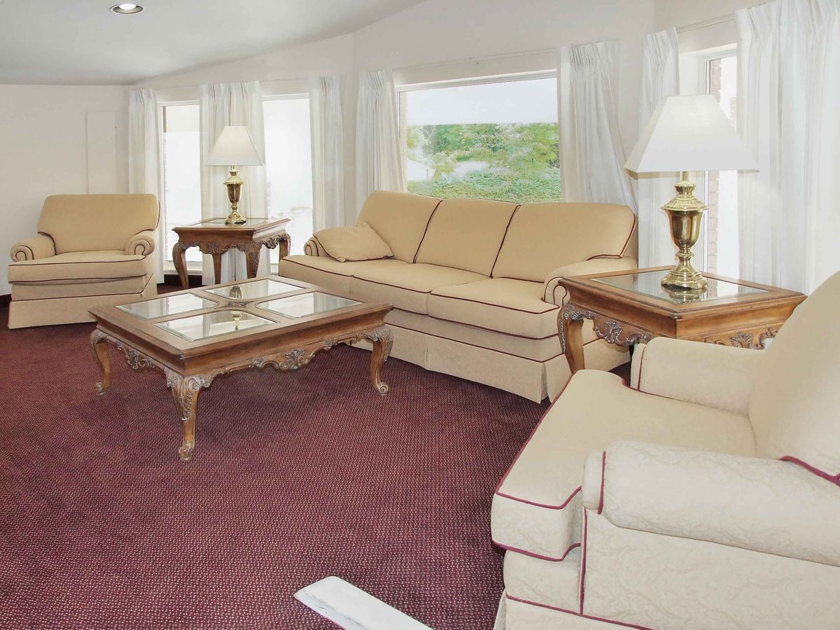 Independence Village Of Evansville (Willow Park) 3
