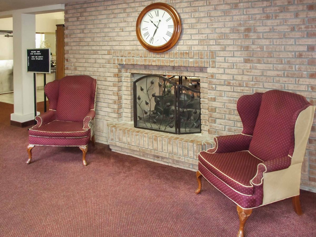 Independence Village Of Evansville (Willow Park) 4