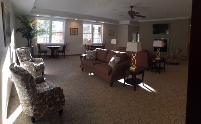 Assisted Living at Beaver Lake Lodge 1