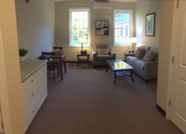 Assisted Living at Beaver Lake Lodge 3