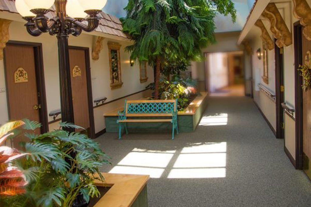 Apple Village Assisted Living 3