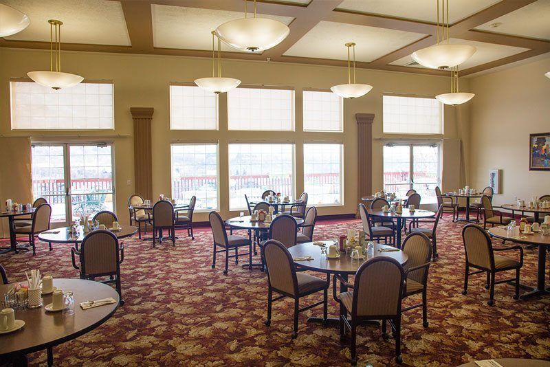 Apple Village Assisted Living 4