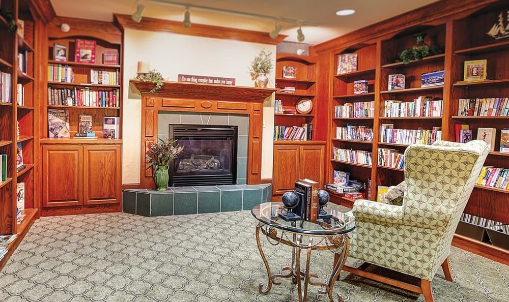 The Heritage At Northern Hills 3
