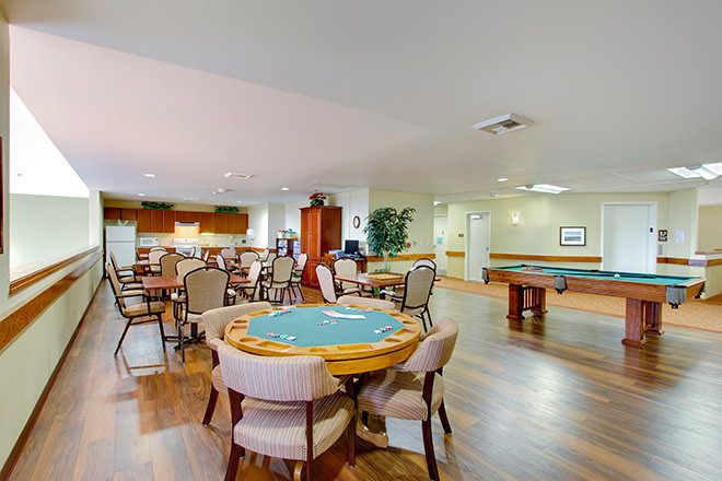 Brookdale Montclair Poulsbo 3
