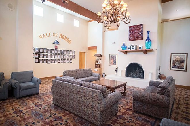 Brookdale Santa Fe 4