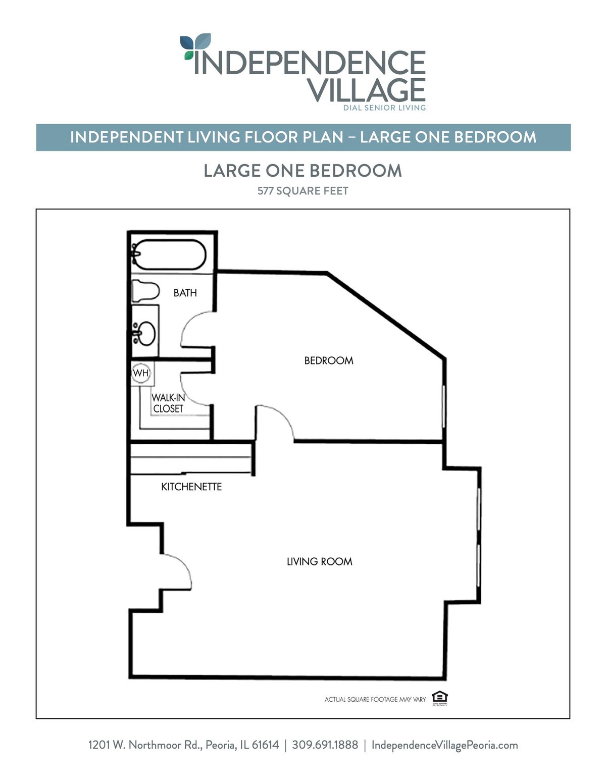 Independence Village Senior Living, Image 16