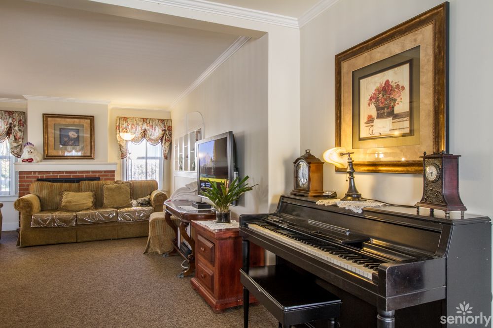 Ayres Residential Care Home 3