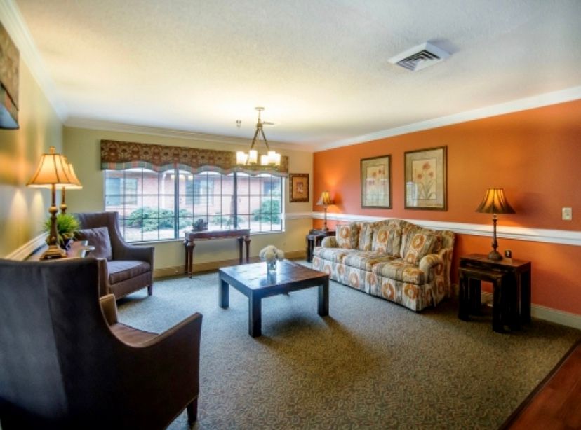 Treyburn Rehabilitation Center 4