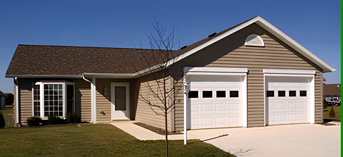 The Madison Senior Living Community 3