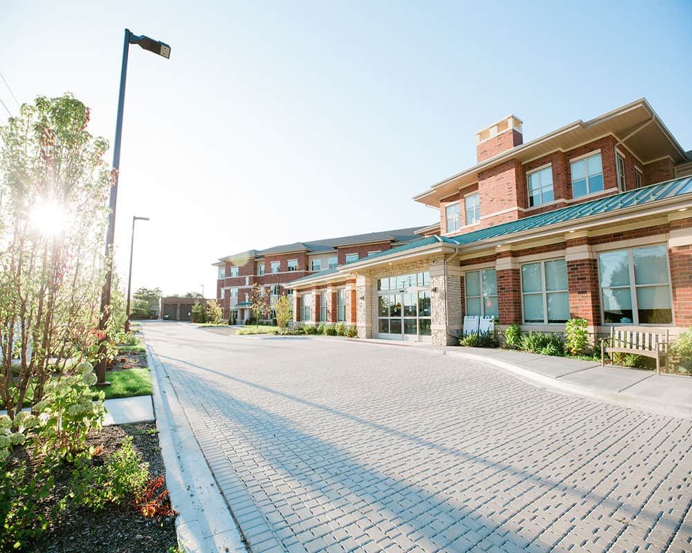 The Landing On Dundee Senior Living 1