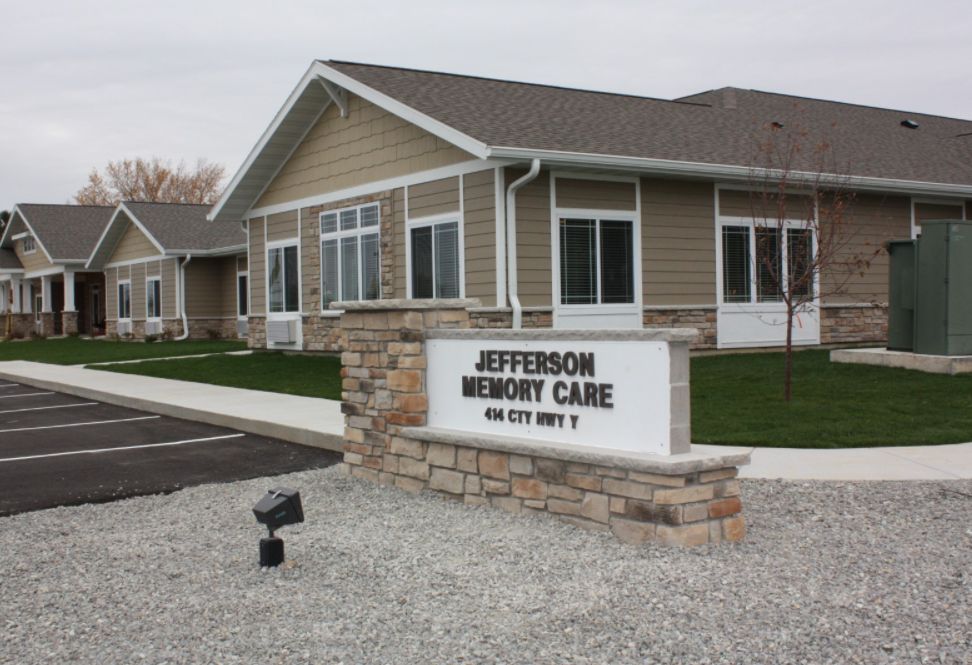Jefferson Memory Care 1