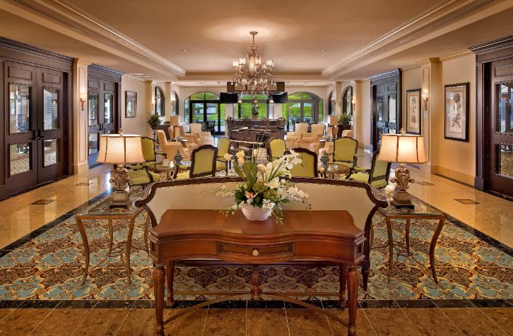 Grand Living Park at Lake Mary 3