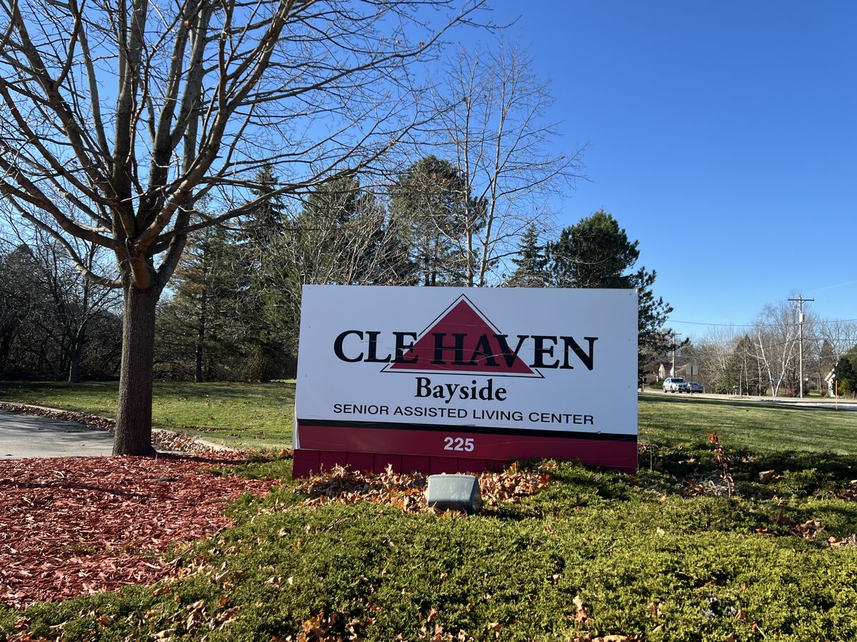 Cudahy Place Senior Living 1