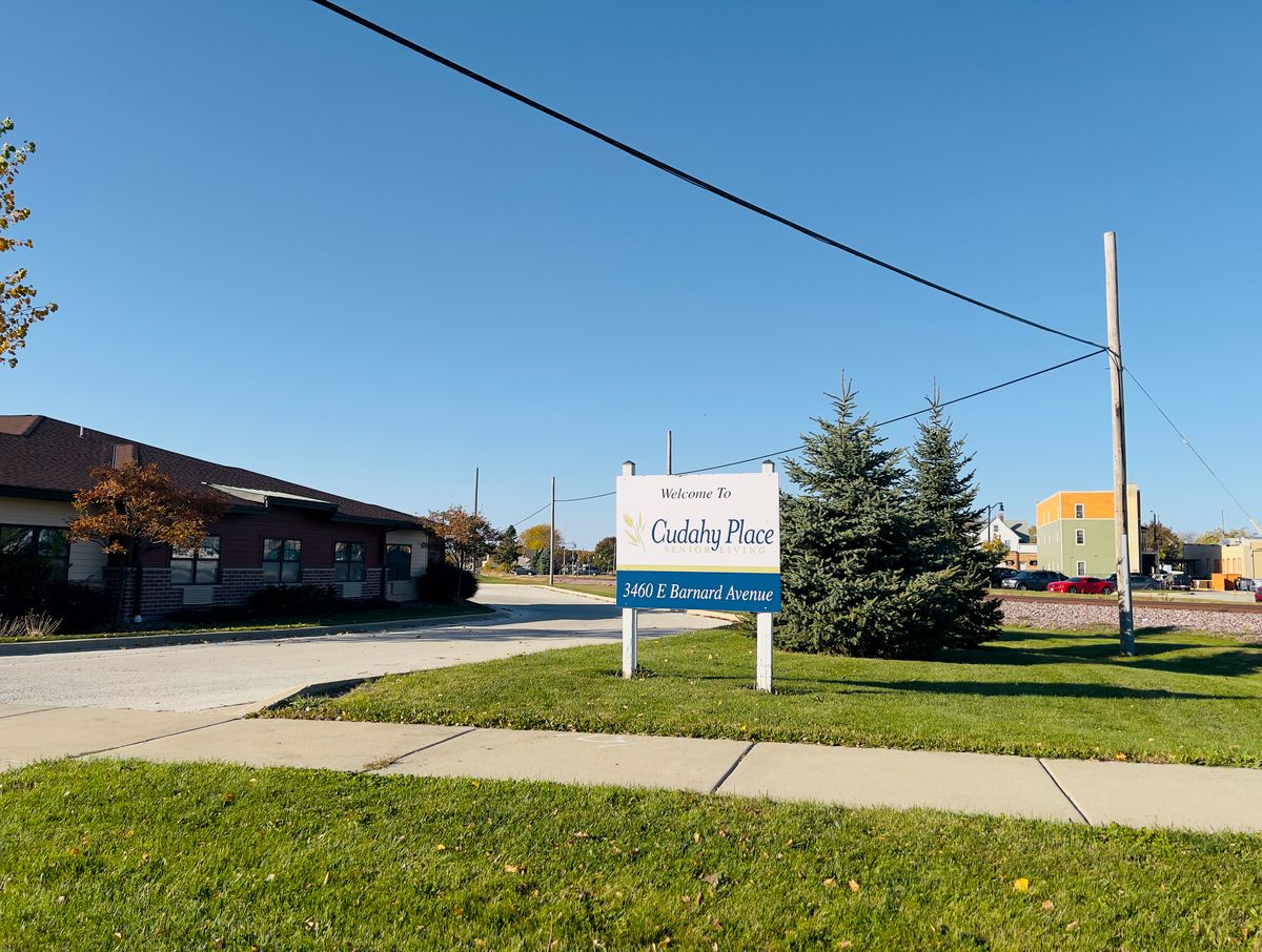 Cudahy Place Senior Living 3