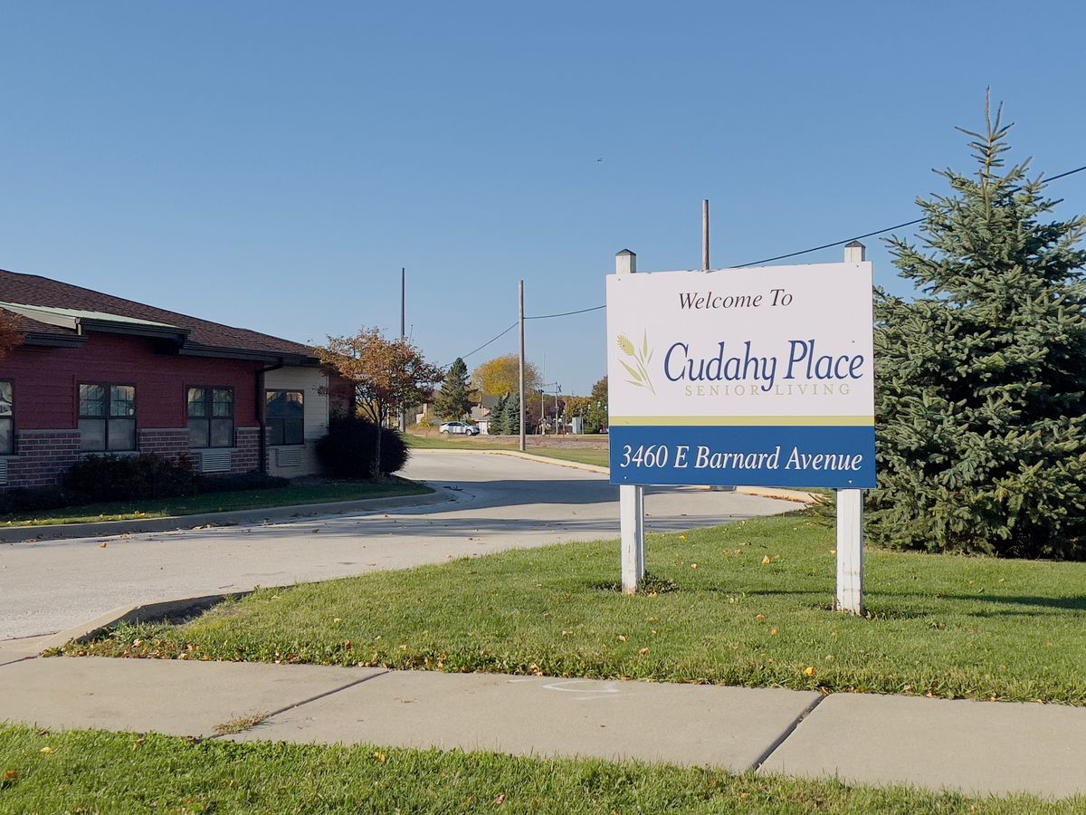 Cudahy Place Senior Living 2