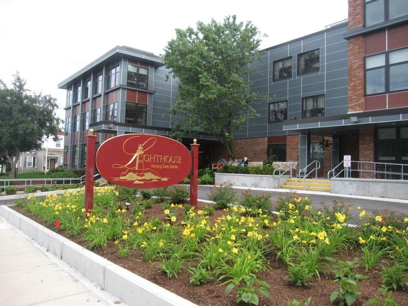 Lighthouse Nursing Care Center 1