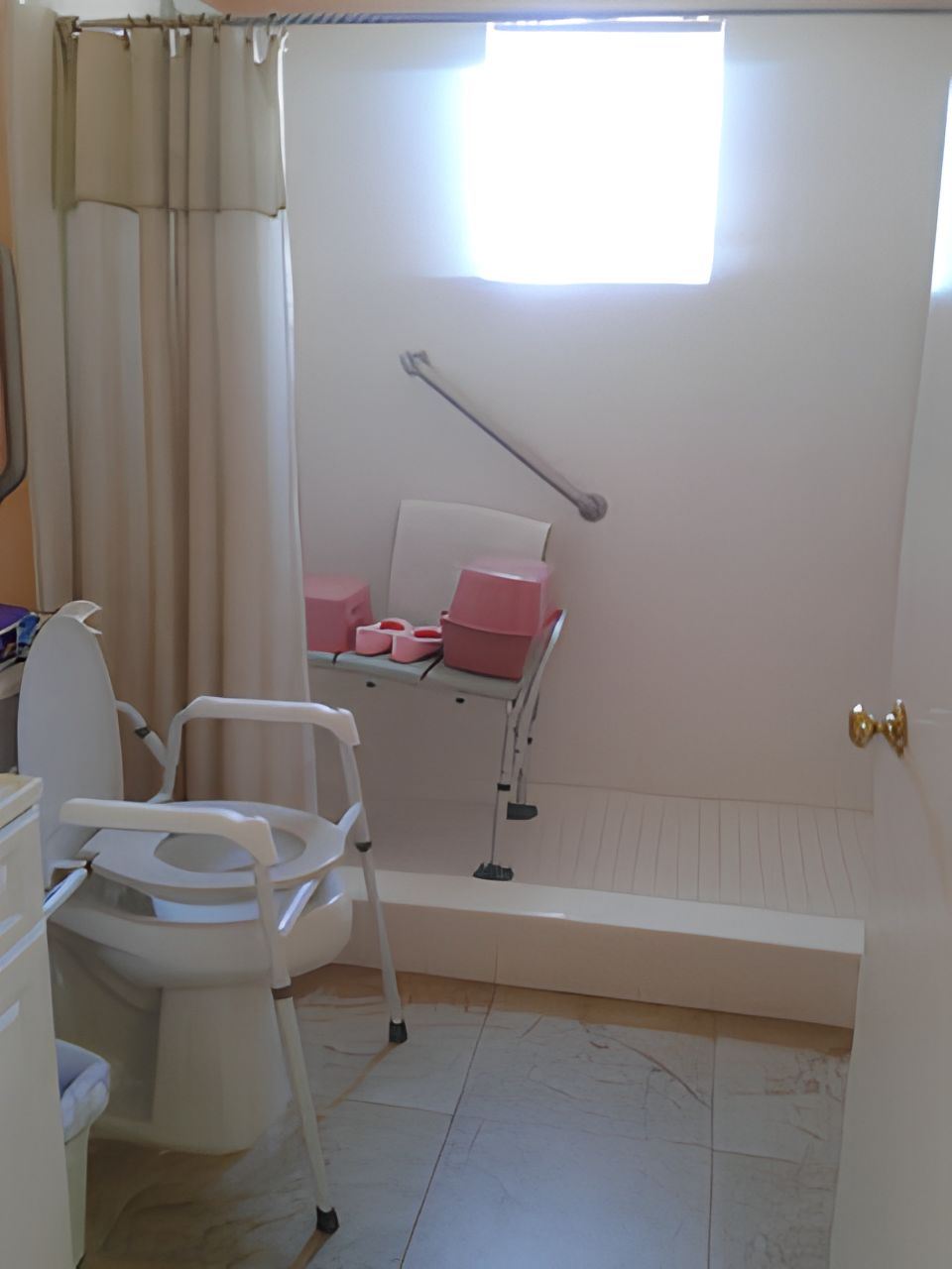 Beachside Senior Care Home 1