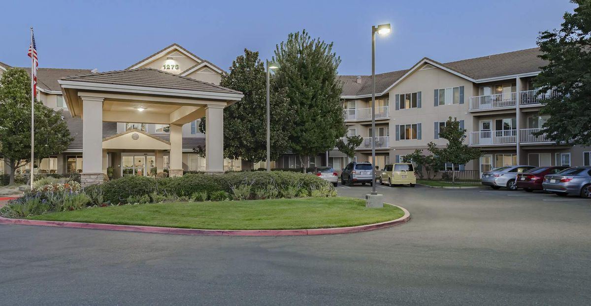 Truewood by Merrill, Roseville 1