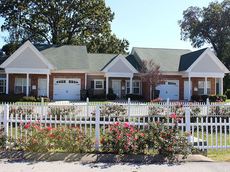 Olive Branch Assisted Living 1