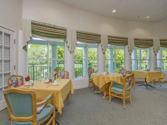 The Heron Club At Prestancia 1