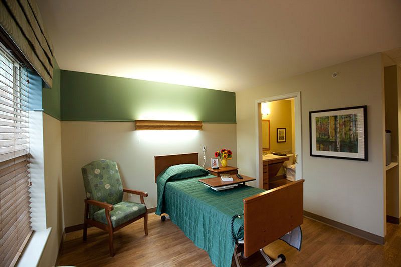 Mill Run Rehabilitation Center 1