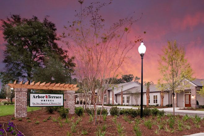 Ortega Gardens Memory Care Community 1