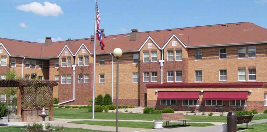 Heritage Apartments 1