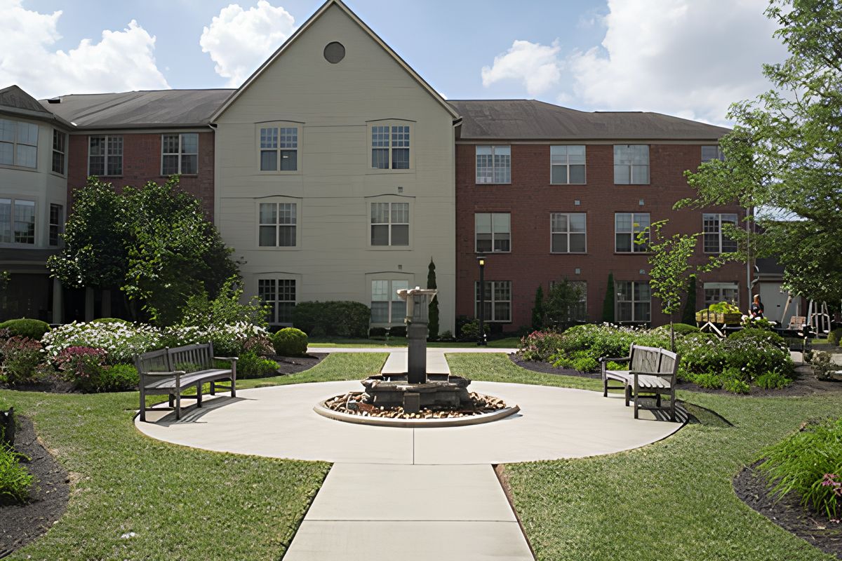 Bridgeway Pointe 3