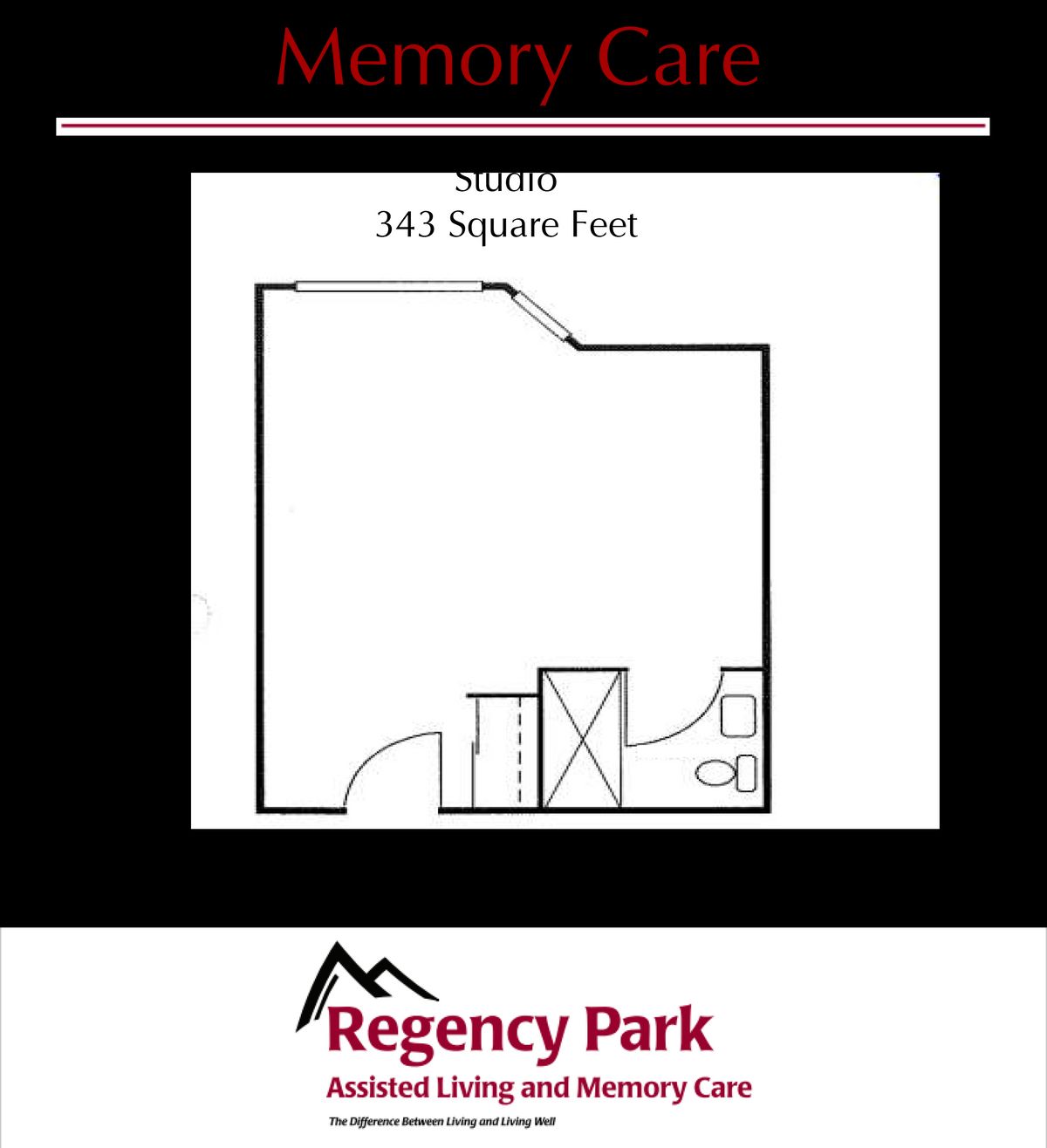 Regency Park Assisted Living and Memory Care 4