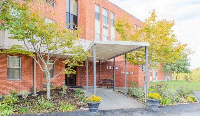 Christian Health Center 3