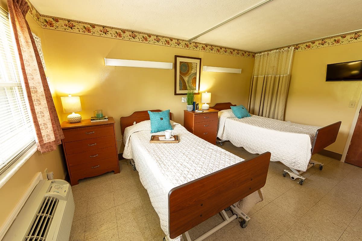 Arcadia Valley Skilled Nursing And Rehabilitation 3
