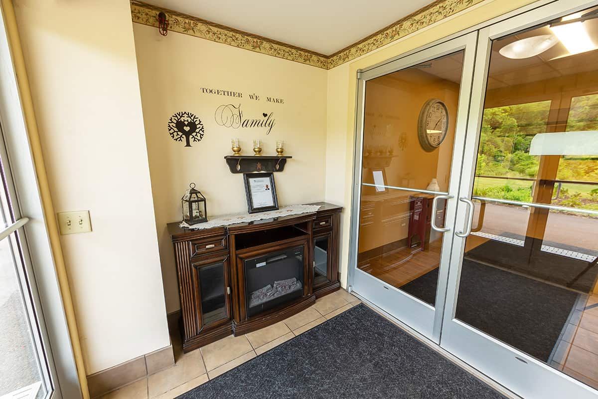 Arcadia Valley Skilled Nursing And Rehabilitation 4