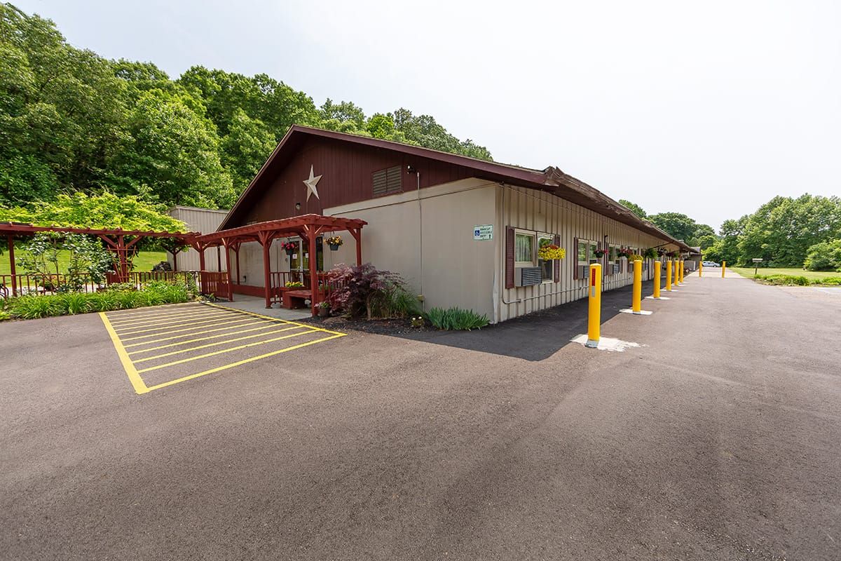 Arcadia Valley Skilled Nursing And Rehabilitation 1