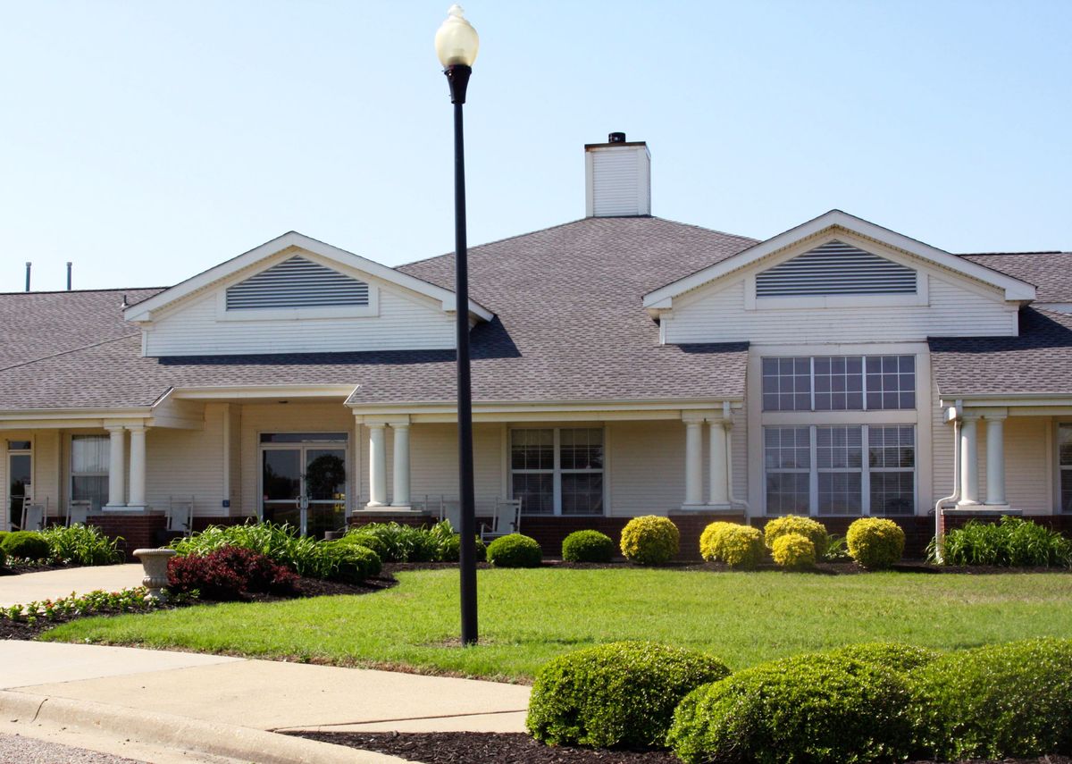 StoneBridge of Blytheville 1