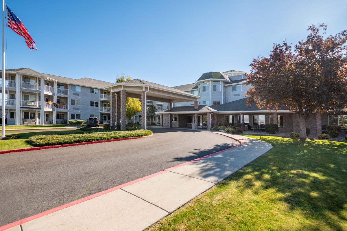 Hunters Pointe 1