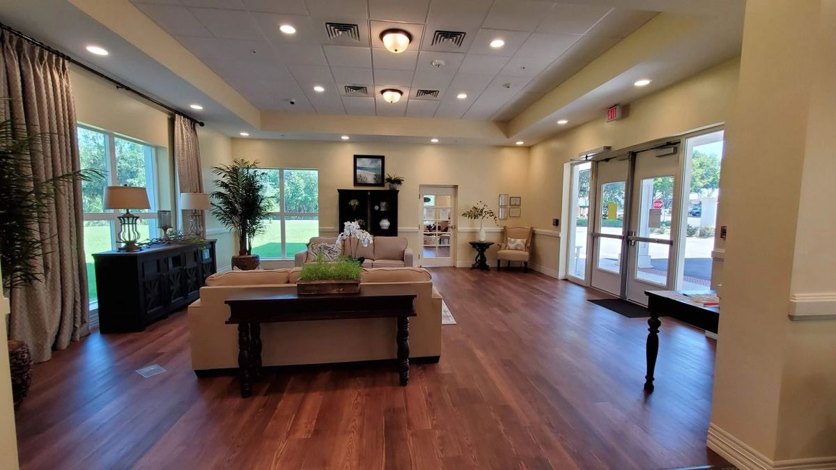 Magnolia Senior Living 2