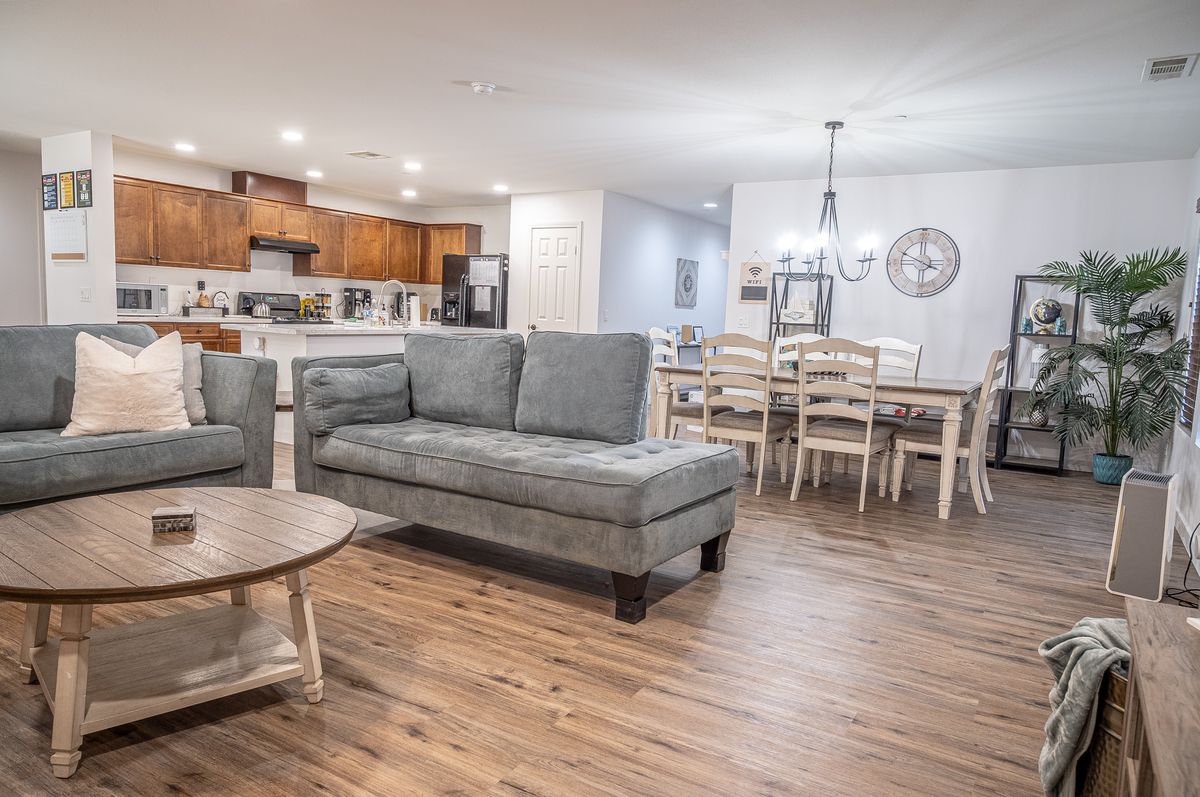 Raywood Villa Inc 2