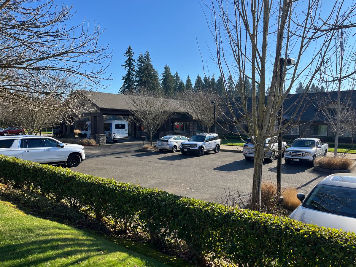 The Hampton At Salmon Creek 4