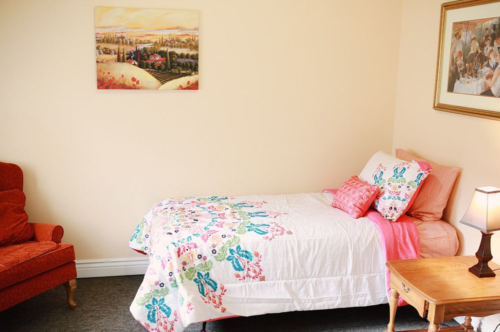 Sierra Oaks Assisted Living and Memory Care 3