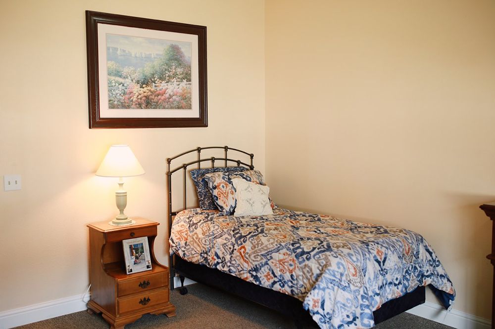 Sierra Oaks Assisted Living and Memory Care 4