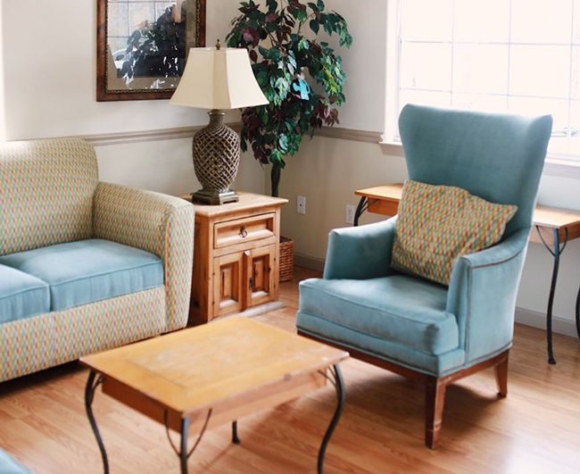 Sierra Oaks Assisted Living and Memory Care 1