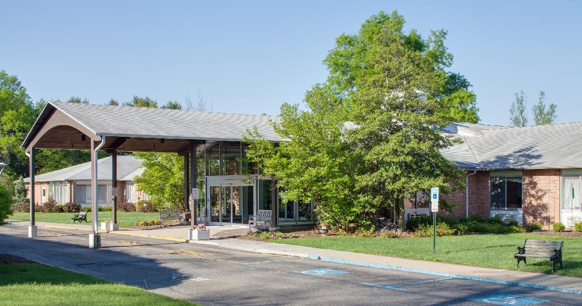 Holly Manor Center 1