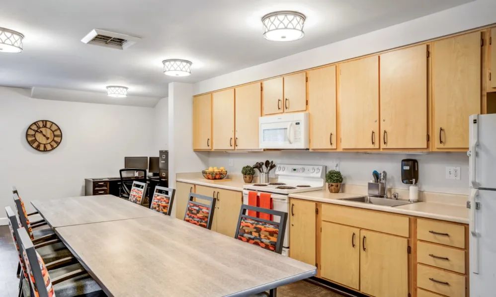 Woodside Senior Living 4