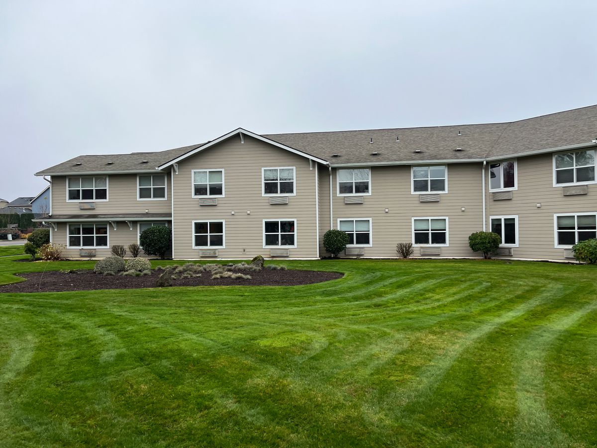 Marquis Hope Village 1