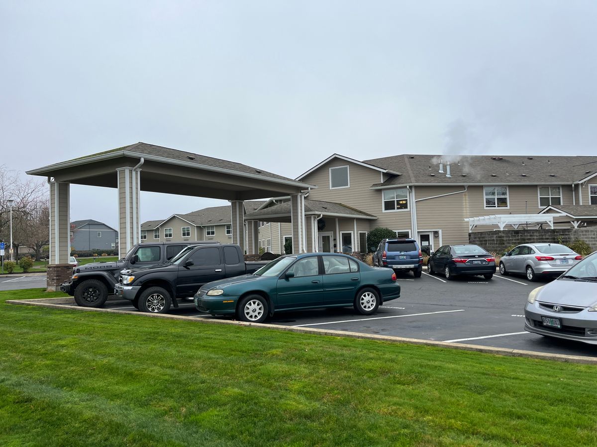 Marquis Hope Village 2