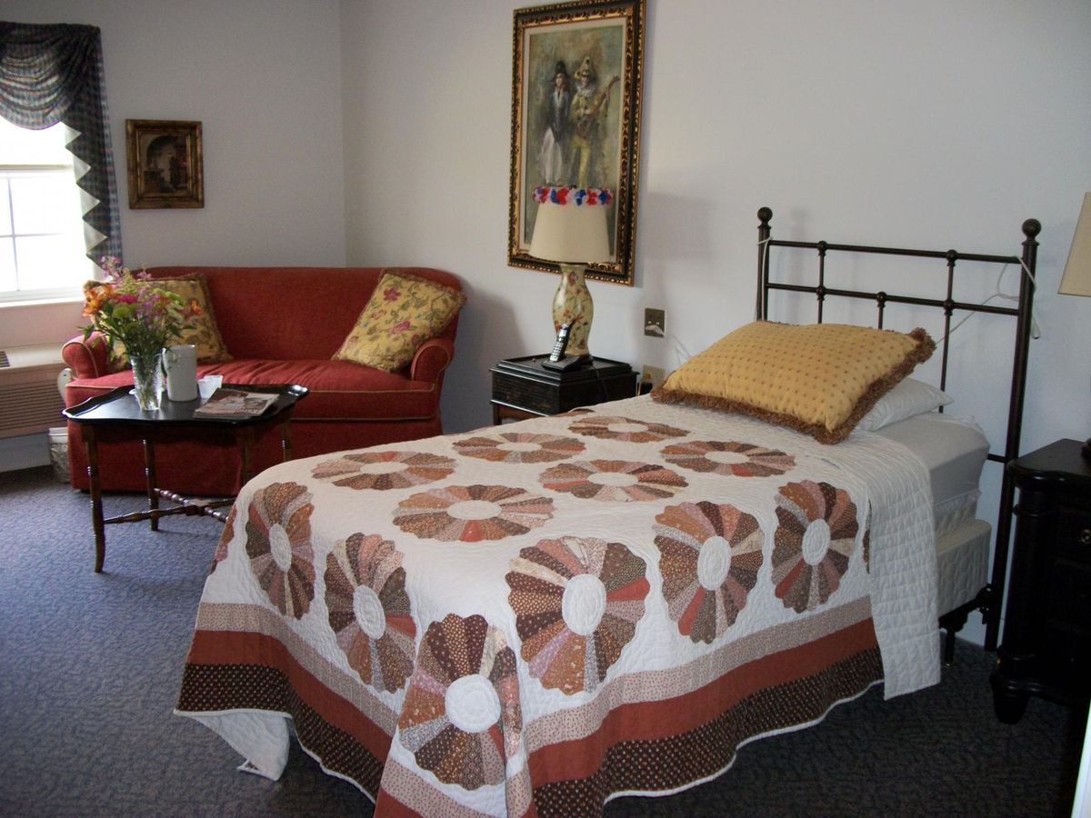 Kingsbridge House 2
