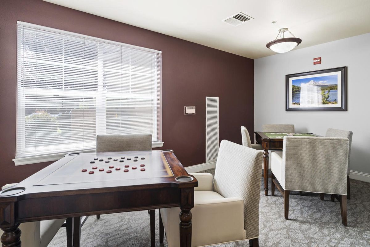 Prestige Senior Living Arbor Place 4